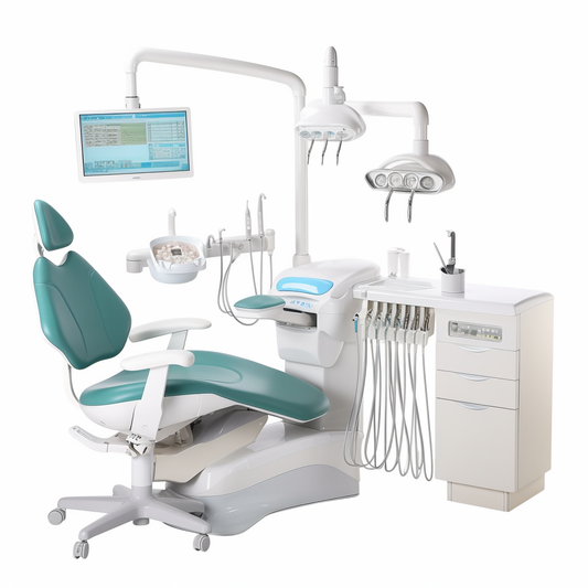 How to choose Dental Units?