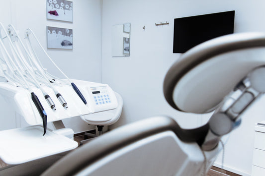 Top 10 Must-Have Equipment for Your New Dental Clinic