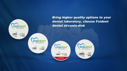 Quality Assurance: Key Factors for Dental Labs in Choosing Dental Zirconia