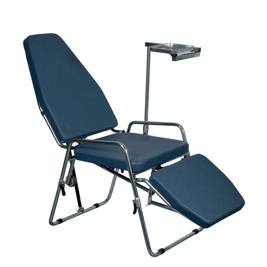 GU-P101 Portable Folding Dental Chair