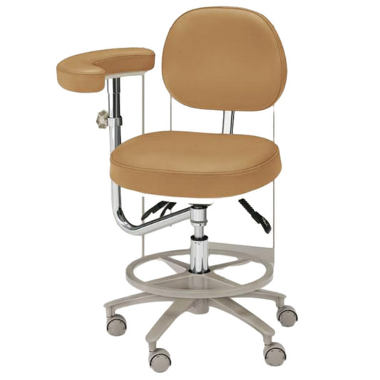 Dental Assistant's Stool