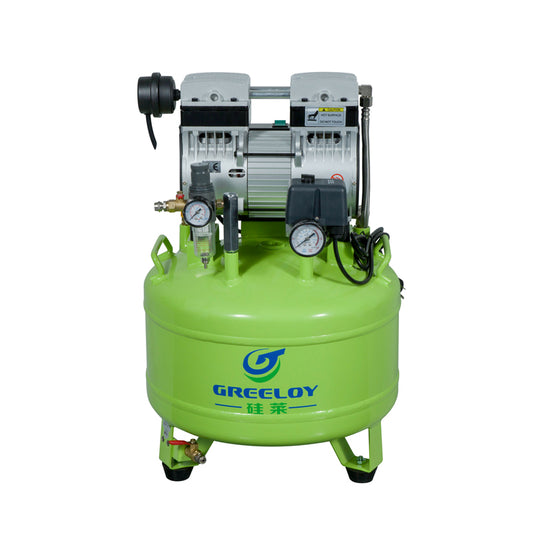 GA-81 Dental Air-compressor