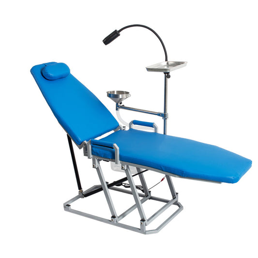 GU-P109 Portable Folding Dental Chair
