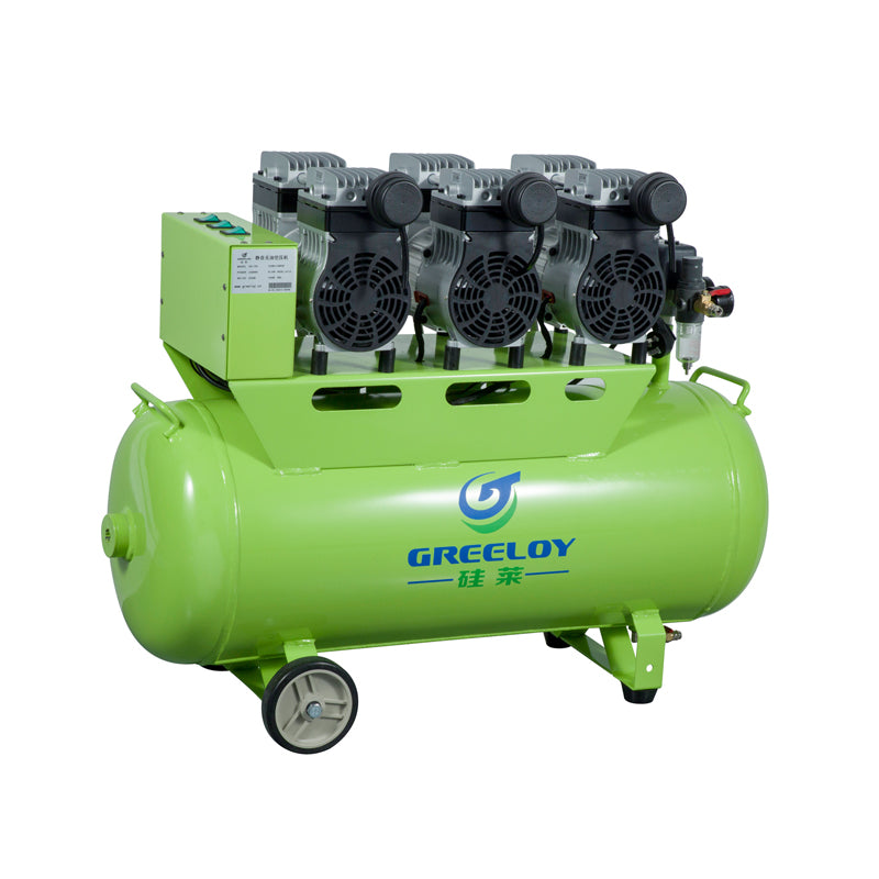 GA-83 Dental Air-compressor