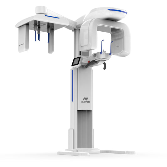 SS-X9010DPRO Oral Panoramic X-ray Unit