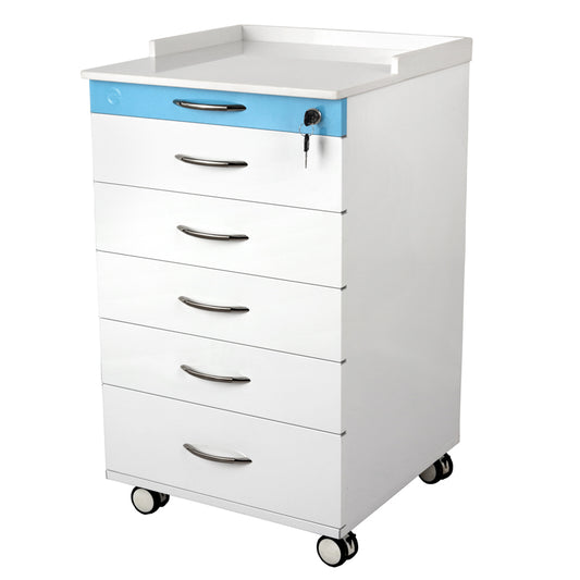 J502A Dental Cabinet