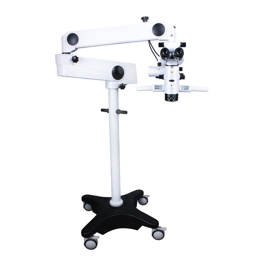 ASOM-520 Surgical Microscope