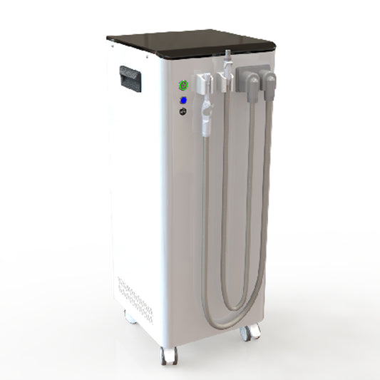 GS-M400 Dental Suction Machine