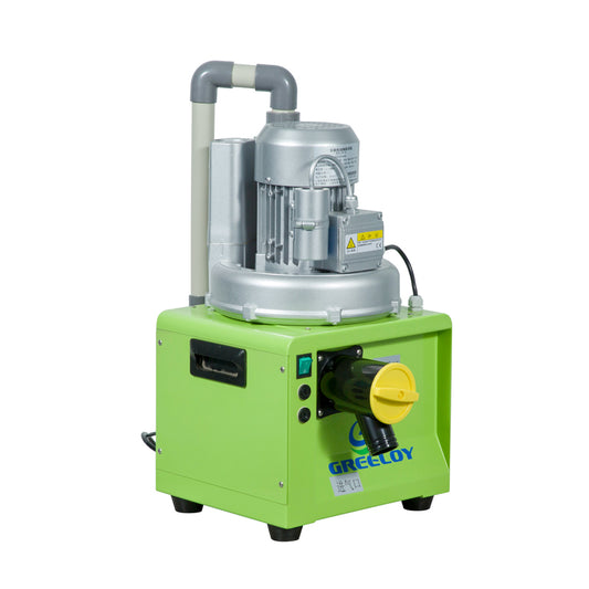 GS-01 Dental Suction Machine