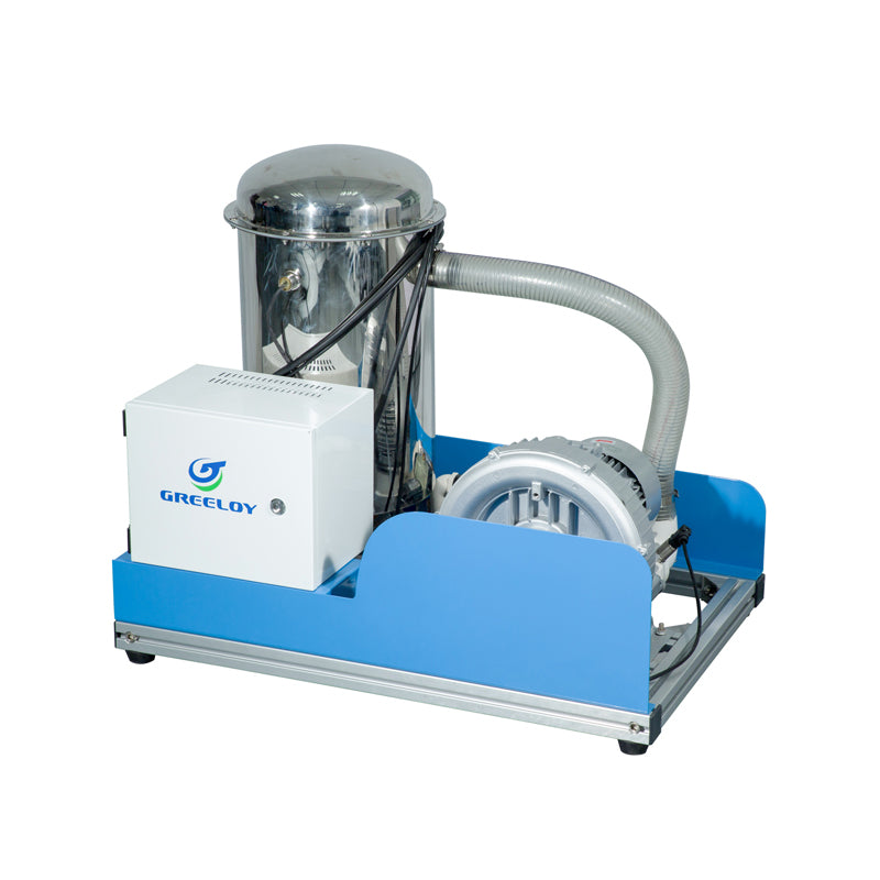 GS-05F Dental Suction Machine