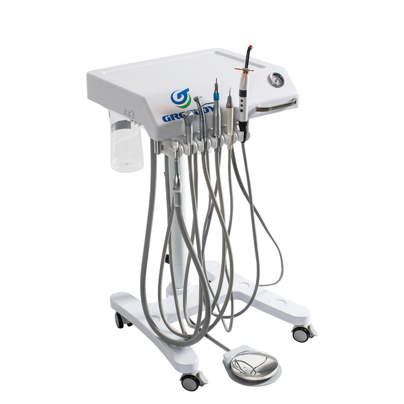 GU-P302 Portable Dental Unit