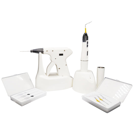 Obturating Machine GP Obturation System – foinoedental