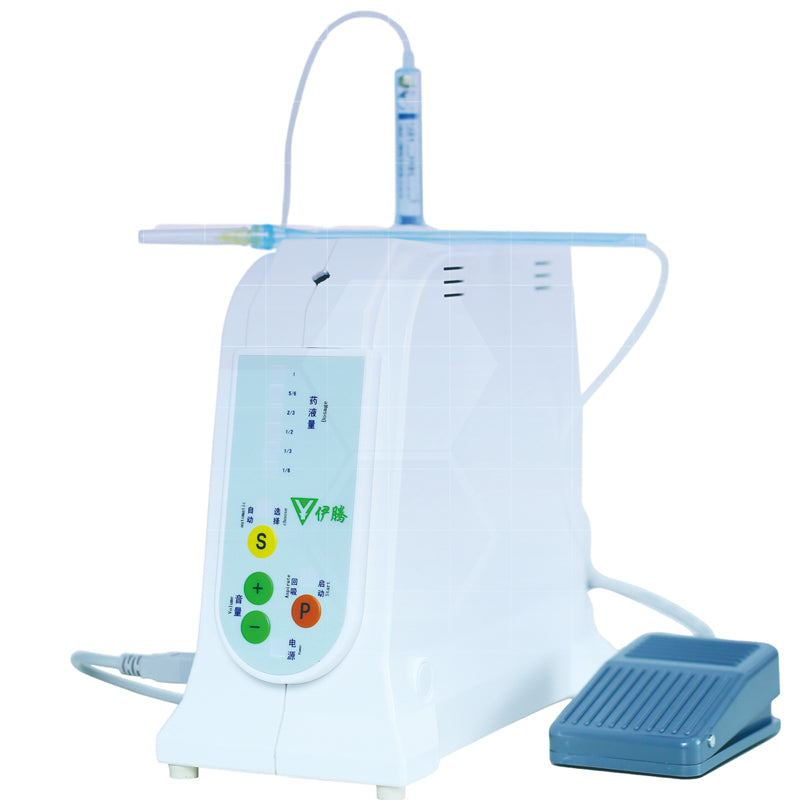 TMY-II Oral Anesthesia Injector – foinoedental