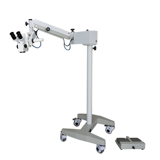 DM-09D Surgical Microscope