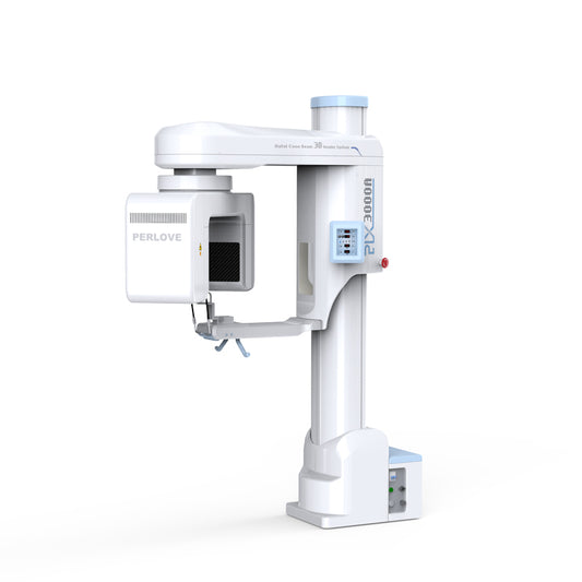 PLX3000A Oral Panoramic X-ray Unit
