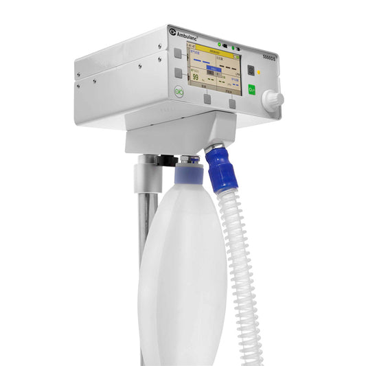 AII5000DS Nitrous Oxide Sedation System