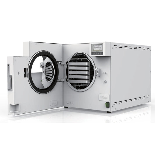 Q70B Autoclave