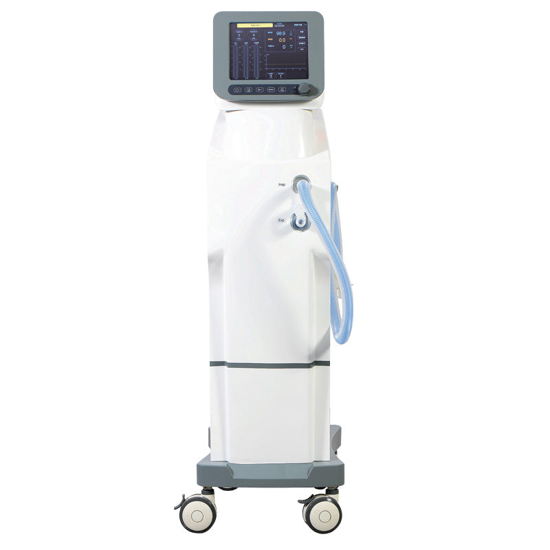 S8800 Nitrous Oxide Sedation System – foinoedental