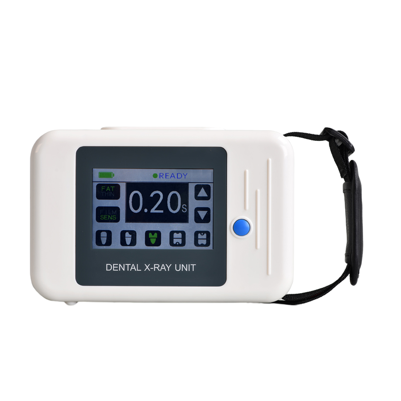 GHX-141 Dental X-ray Unit – foinoedental