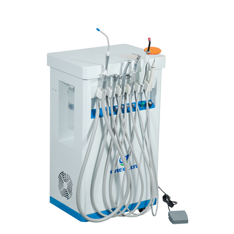 GU-P209 Portable Dental Unit