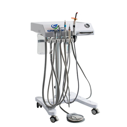 GU-P302 Portable Dental Unit