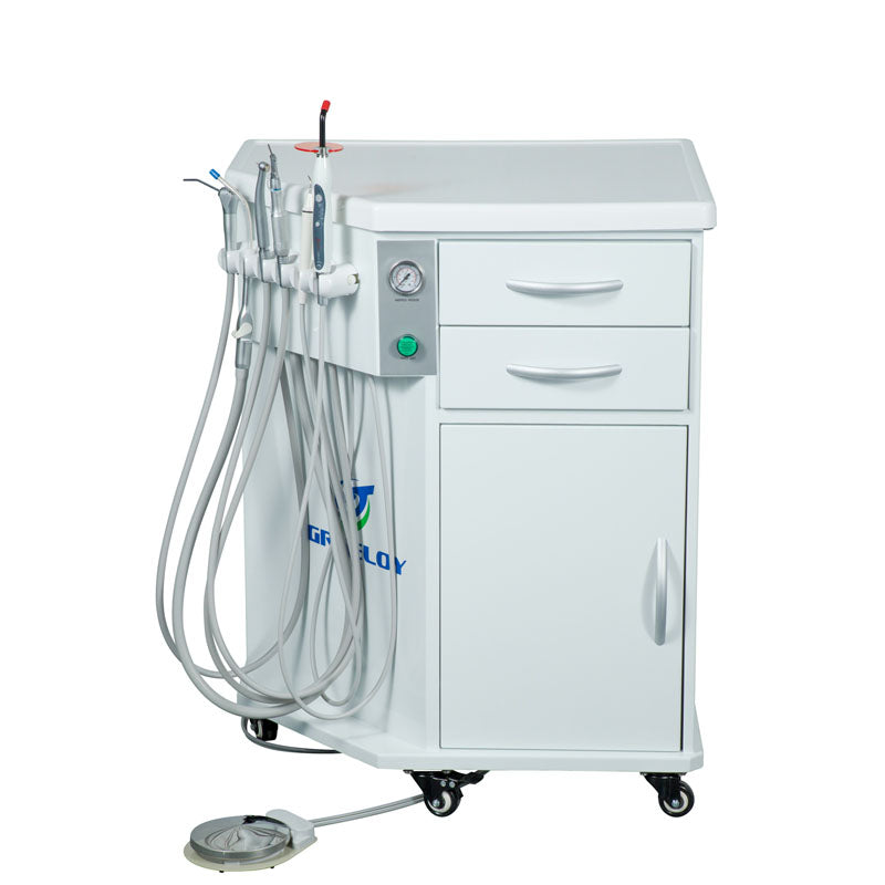 GU-P212 Portable Dental Unit