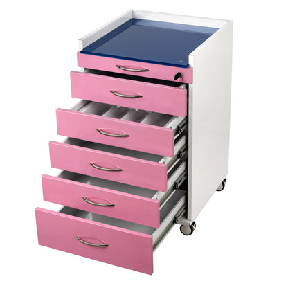 J 501 Dental Cabinet