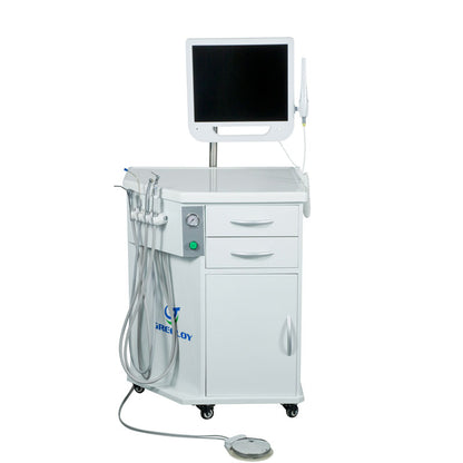 GU-P212 Portable Dental Unit