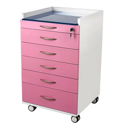 J 501 Dental Cabinet