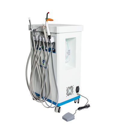 GU-P209 Portable Dental Unit