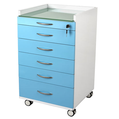 J 501 Dental Cabinet