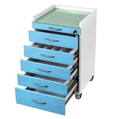 J 501 Dental Cabinet