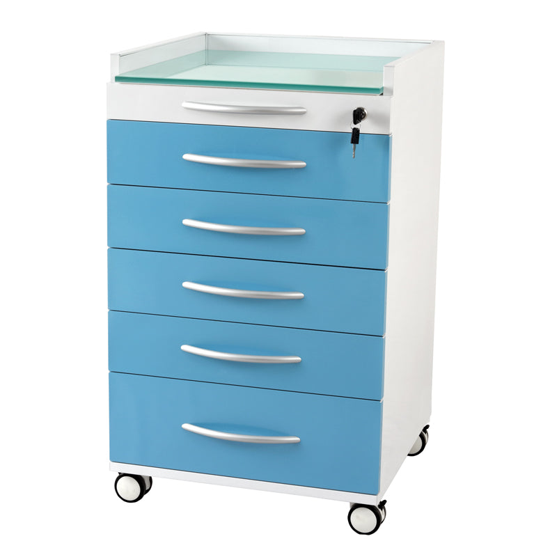 J 501 Dental Cabinet