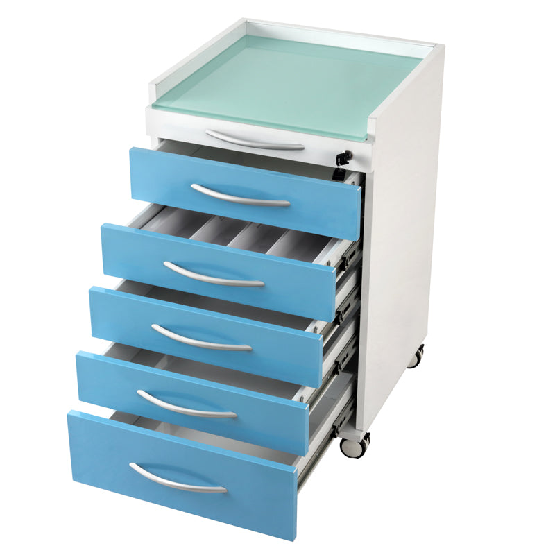 J 501 Dental Cabinet