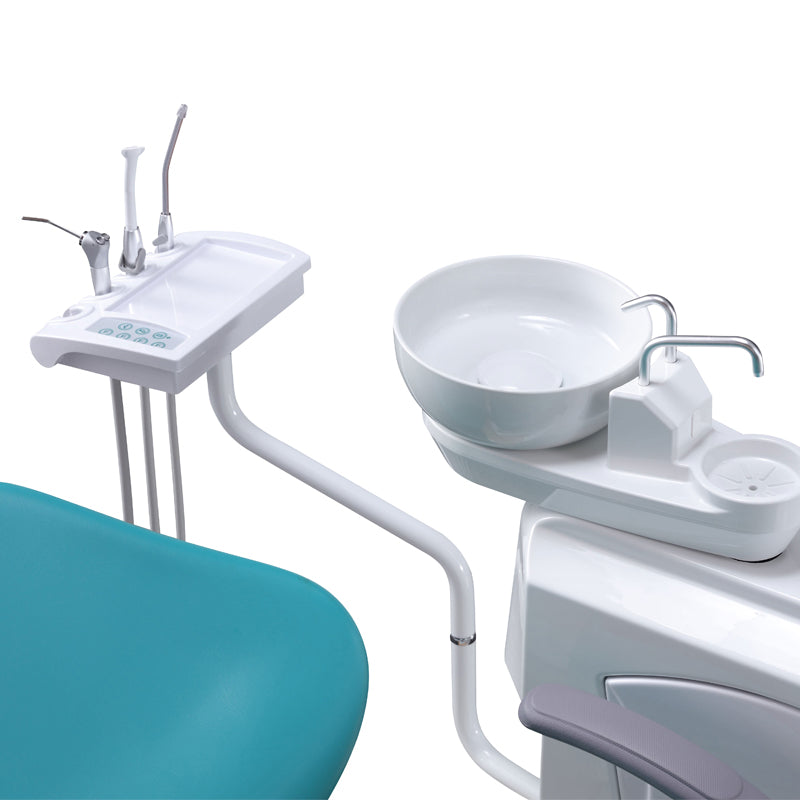 A5 Affordable Version Dental Chair