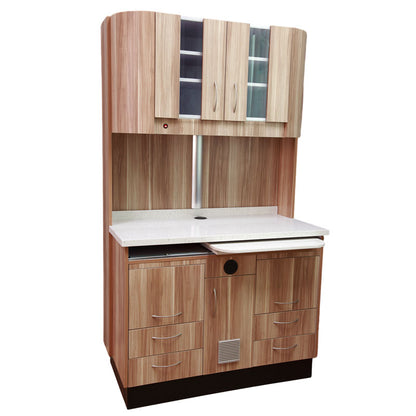 DC-18 Dental Cabinet