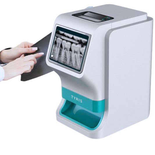 TY-200 Imaging Plate Scanner