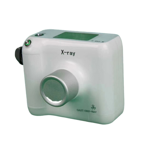 Portable Dentalx Ray Machine