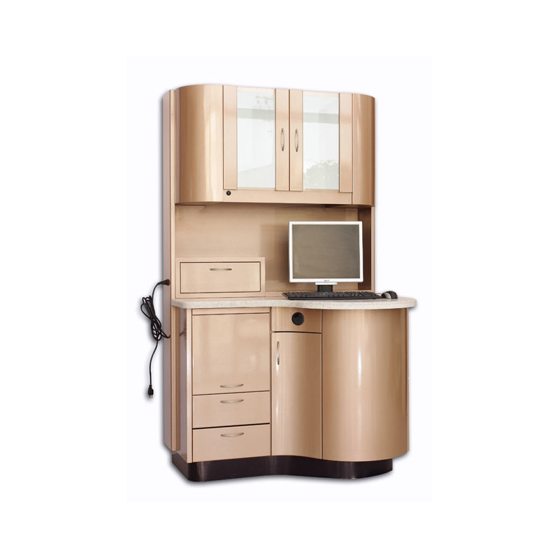 DC-18 Dental Cabinet