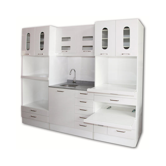 DC-19 Dental Cabinet