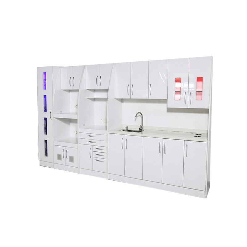 DC-27 Dental Cabinet