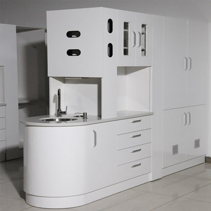 DC-20 Dental Cabinet