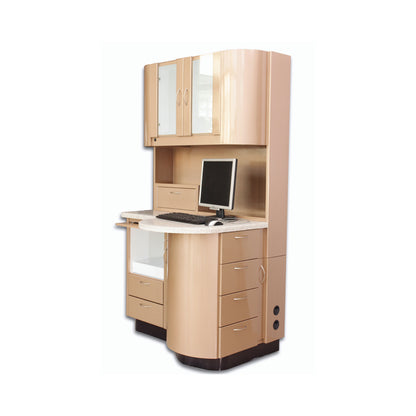 DC-18 Dental Cabinet