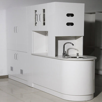 DC-20 Dental Cabinet