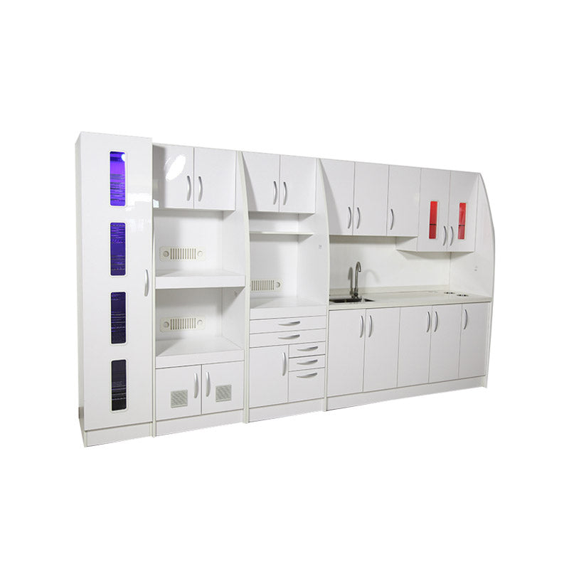 DC-27 Dental Cabinet