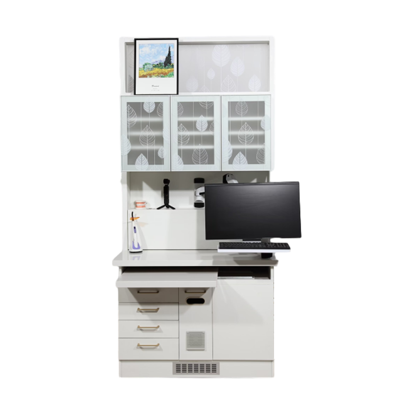 DC-18 Dental Cabinet