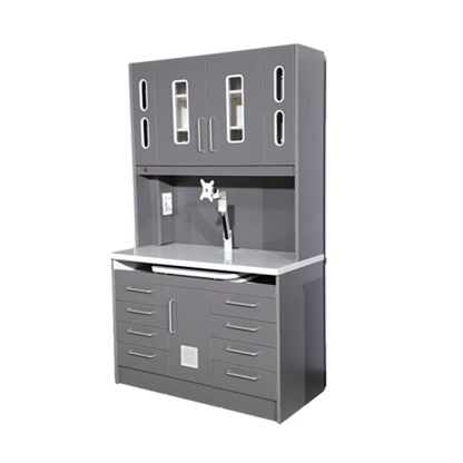 DC-18 Dental Cabinet