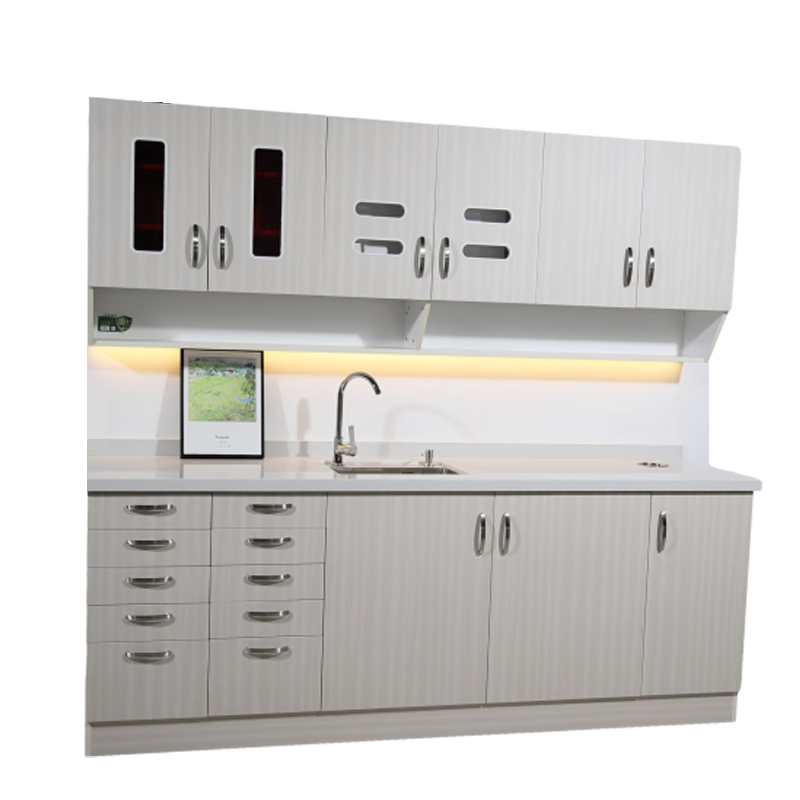 DC-26 Dental Cabinet