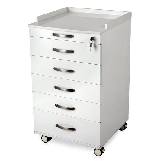 H502 Dental Cabinet