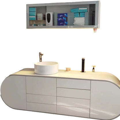 DC-50 Dental Cabinet